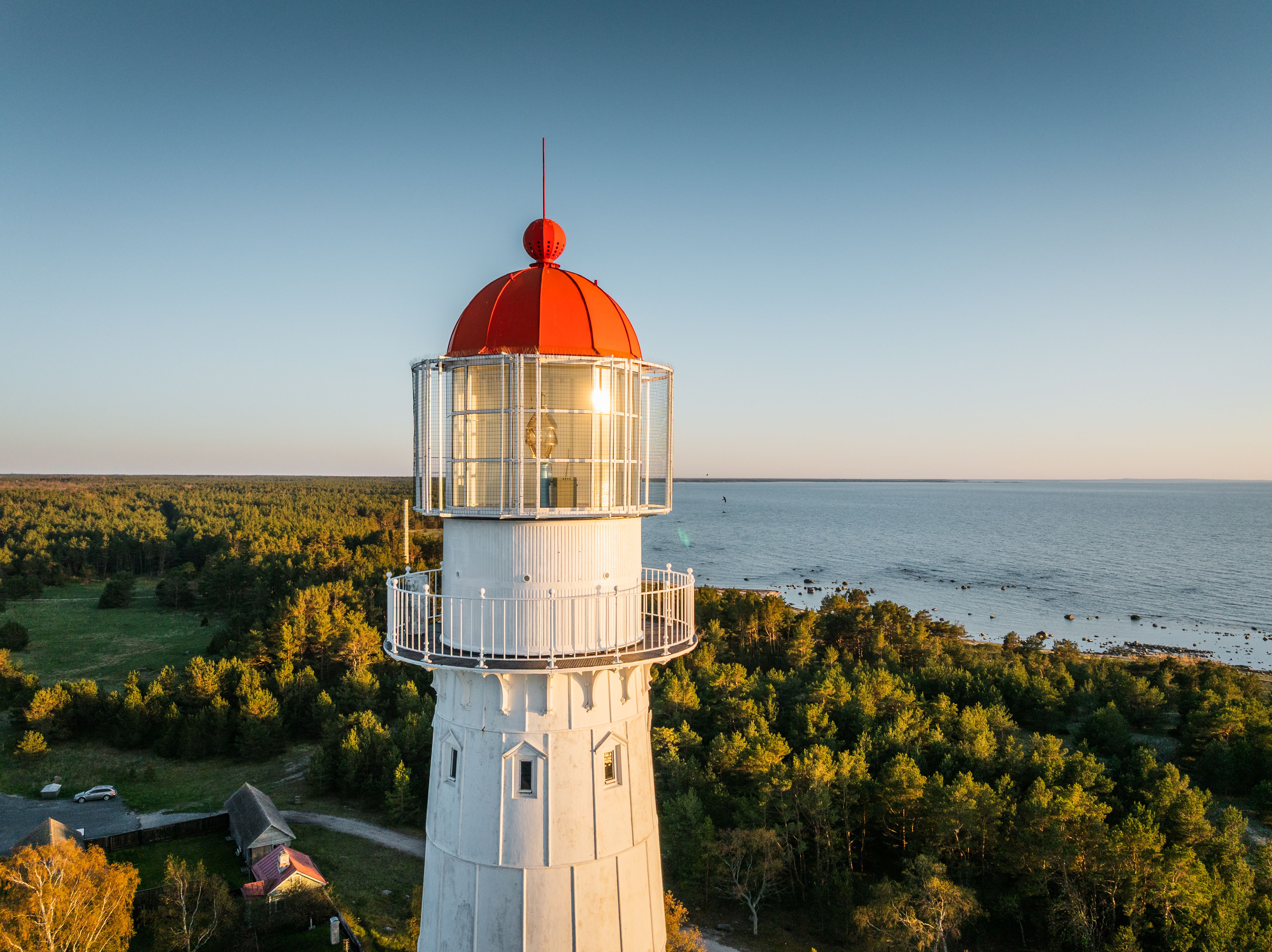 Hiiumaa kevad kutsub jooksma!