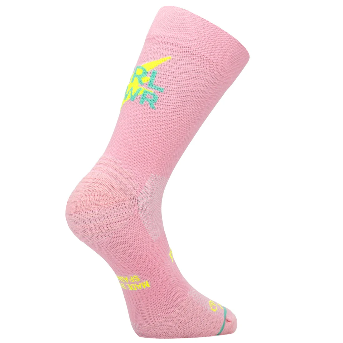 Jooksusokid SPORCKS GIRLS POWER, roosa